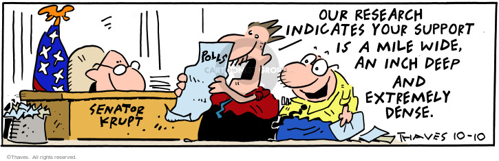Cartoonist Bob Thaves Tom Thaves  Frank and Ernest 2000-10-10 