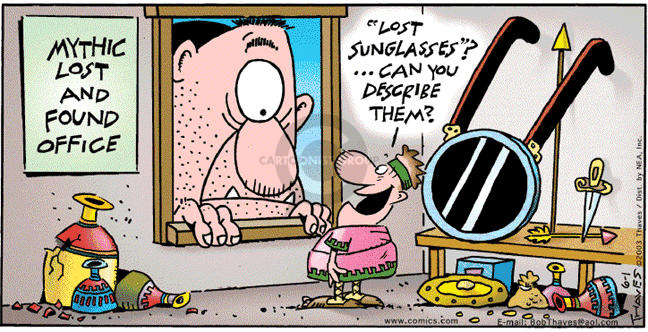 Cartoonist Bob Thaves Tom Thaves  Frank and Ernest 2003-06-01 