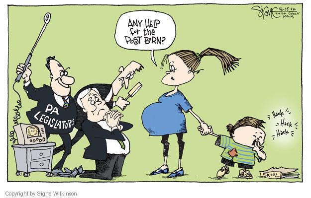 The Health Care Children Editorial Cartoons | The Editorial Cartoons