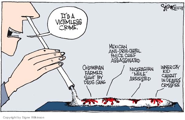 Signe Wilkinson S Editorial Cartoons Cocaine Comics And Cartoons The Cartoonist Group If you could do coke with one cartoon character, who would it be and why? signe wilkinson s editorial cartoons