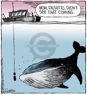 Comic Strip Dave Coverly  Speed Bump 2014-03-07 research