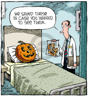 Comic Strip Dave Coverly  Speed Bump 2014-10-01 remove