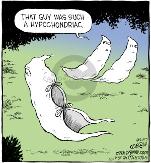 Comic Strip Dave Coverly  Speed Bump 2017-08-31 sheets