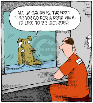 Comic Strip Dave Coverly  Speed Bump 2018-12-06 saying