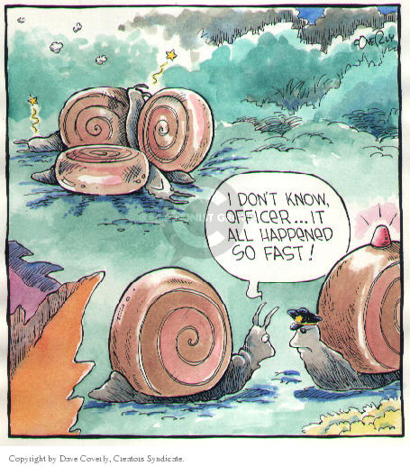 Comic Strip Dave Coverly  Speed Bump 2002-00-00 wreck